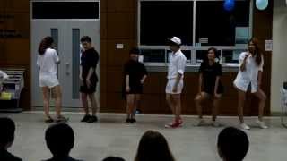 07052015 [live HD] at JCThankp'56 สหกรุ้ป (การีรังสิต) - 'นาฯ' ( w/lyrics)