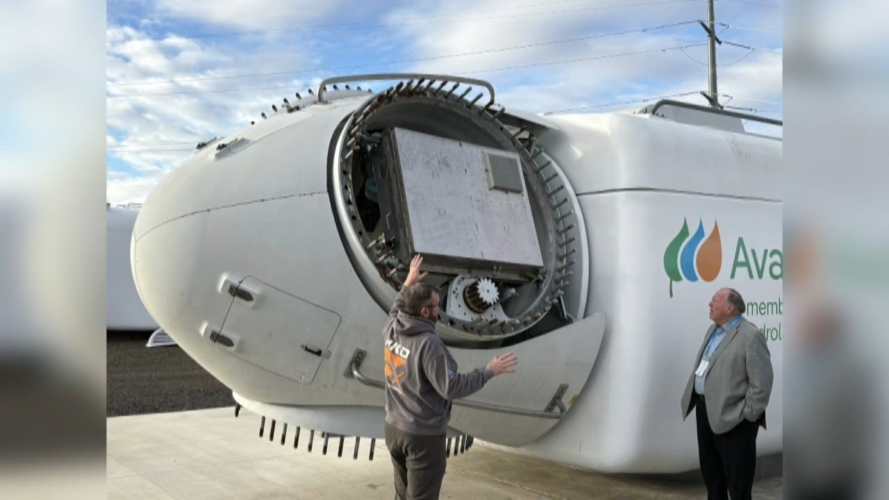 Grayson County bracing for data centers