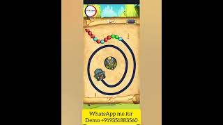 How to make zumba game with admob || zumbla deluxe Classic || Game app Development #shorts #RTYTech screenshot 4