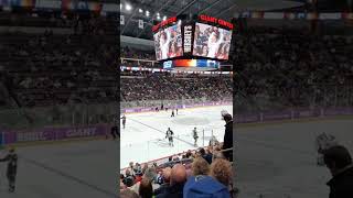 Hershey Bears Song Open Period