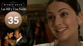 Las Mil y Una Noche - capitulo 35