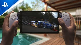 PlayStation Portal Remote Player - PS5 Unboxing!