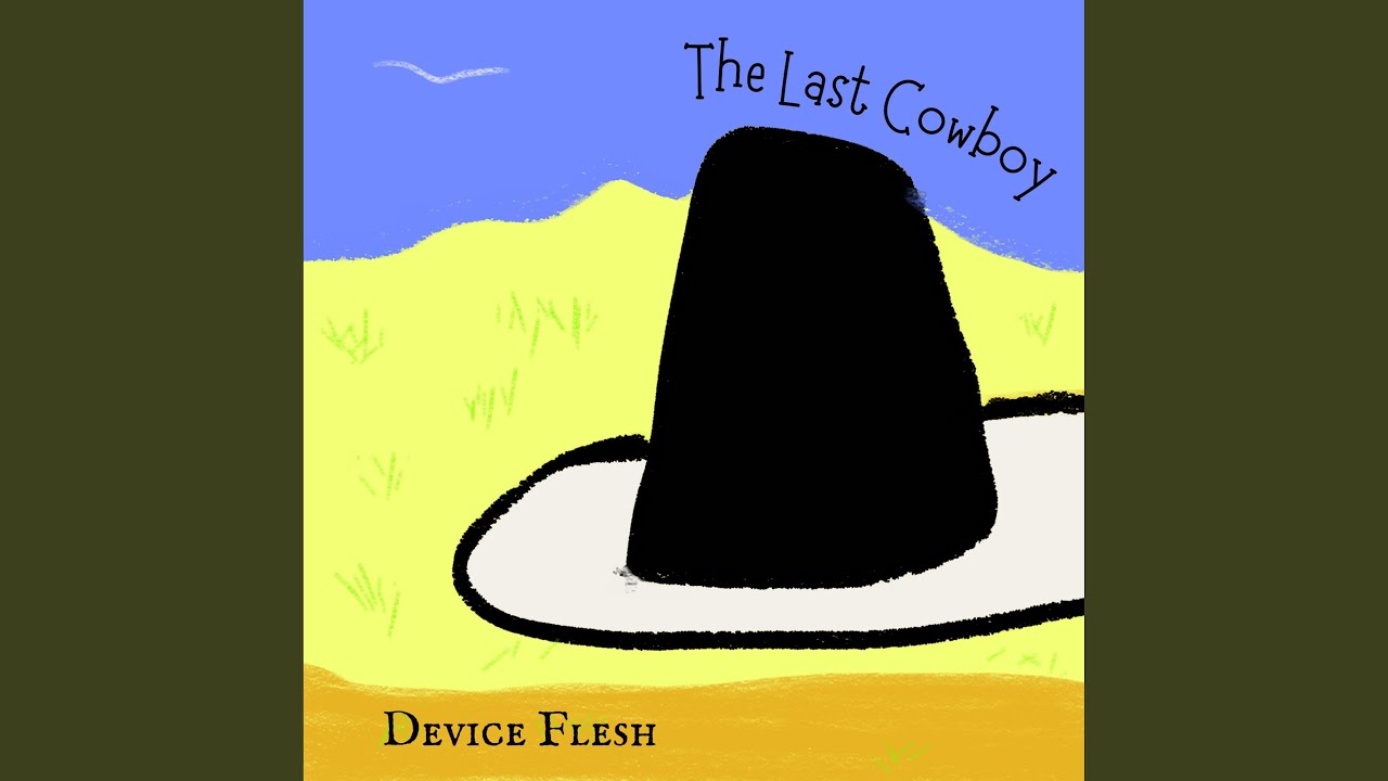 The Last Cowboy 7