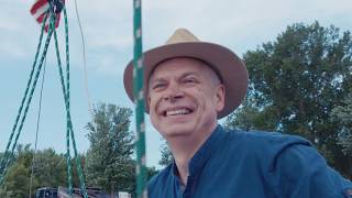 Dr. Michael Abramoff  — The Netherlands to Iowa City