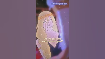 Godfrey & Marika #eldenring #shadowoftheerdtree #fromsoftware #fyp #shorts