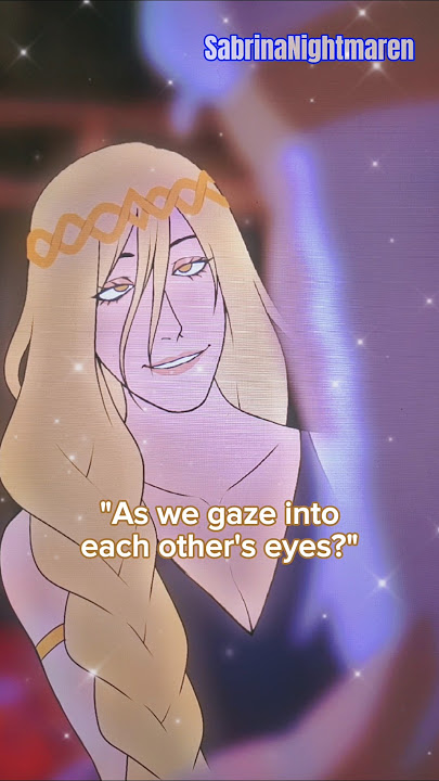 Godfrey & Marika #eldenring #shadowoftheerdtree #fromsoftware #fyp #shorts