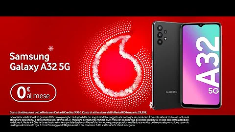 Come disattivare 500 SMS Vodafone?