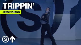 'Trippin'' - Thuy | Jessie Zhang Dance Choreography | STUDIO NORTH