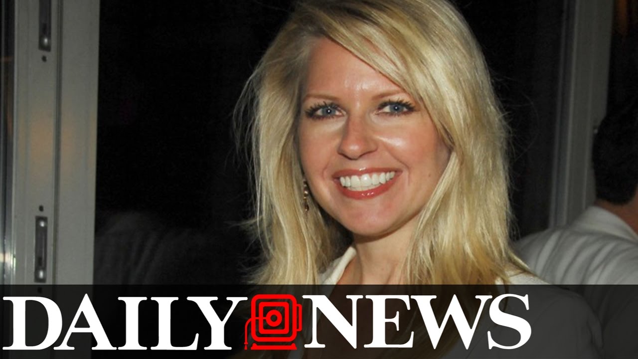 Donald Trump National Security Aide Monica Crowley Plagiarized 2012 Book