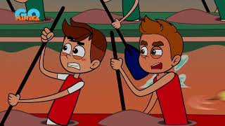 Hızlı Ayaklar Denge