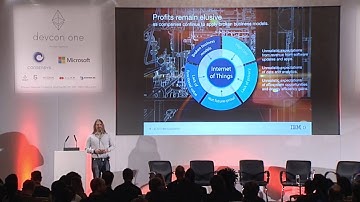 DEVCON1: IBM MTN Project - Henning Diedrich