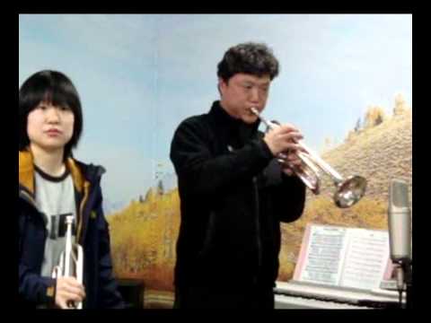 밤하늘의트럼펫2014