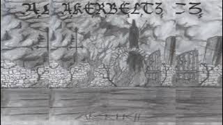 AKERBELTZ - AKERHELL - FULL ALBUM 2002