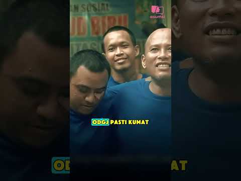 Semua orang punya potensi menjadi ODGJ, termaksud kalian!