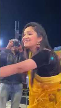 Vadaldi Varshi Re | Santvani Song's Video Gujarati Song's @santvani trivedi