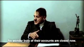Hitler Pros & Cons Season 2 Finale
