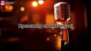 K’yon Band - Belajar Bercinta ( lirik lagu )