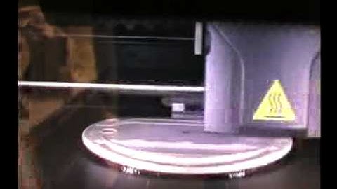 SEMA Rapid Prototyping Program