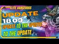Update 1803  update to the update to the update  elite dangerous