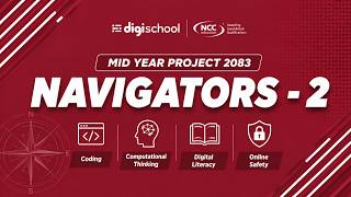 NAVIGATOR 2 | Mid-Year Project β Official Guide