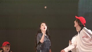 아이유 IU Coin | 240407 IU H.E.R. WORLD TOUR CONCERT IN TAIPEI