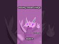 espeon! :D #comedyeffect #fypシ #espeon