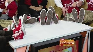 Soles For Catholic Education Walk