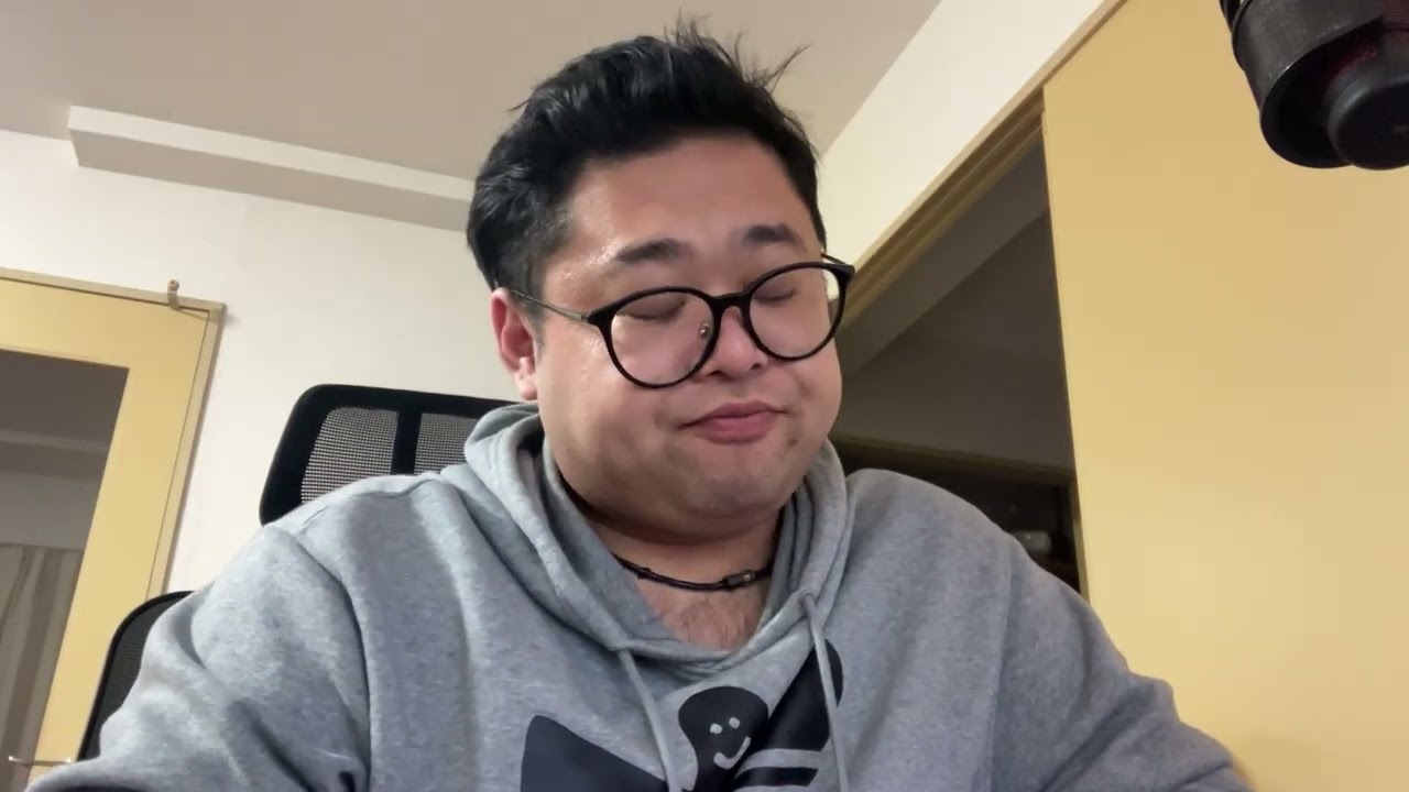 コンプレックスについて考える男27歳独身