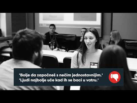 Kako izabrati pravog poslodavca?