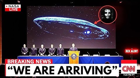 James WEBB Telescope - JUST Received FIRST Radio Signal FROM 3I/ATLAS"