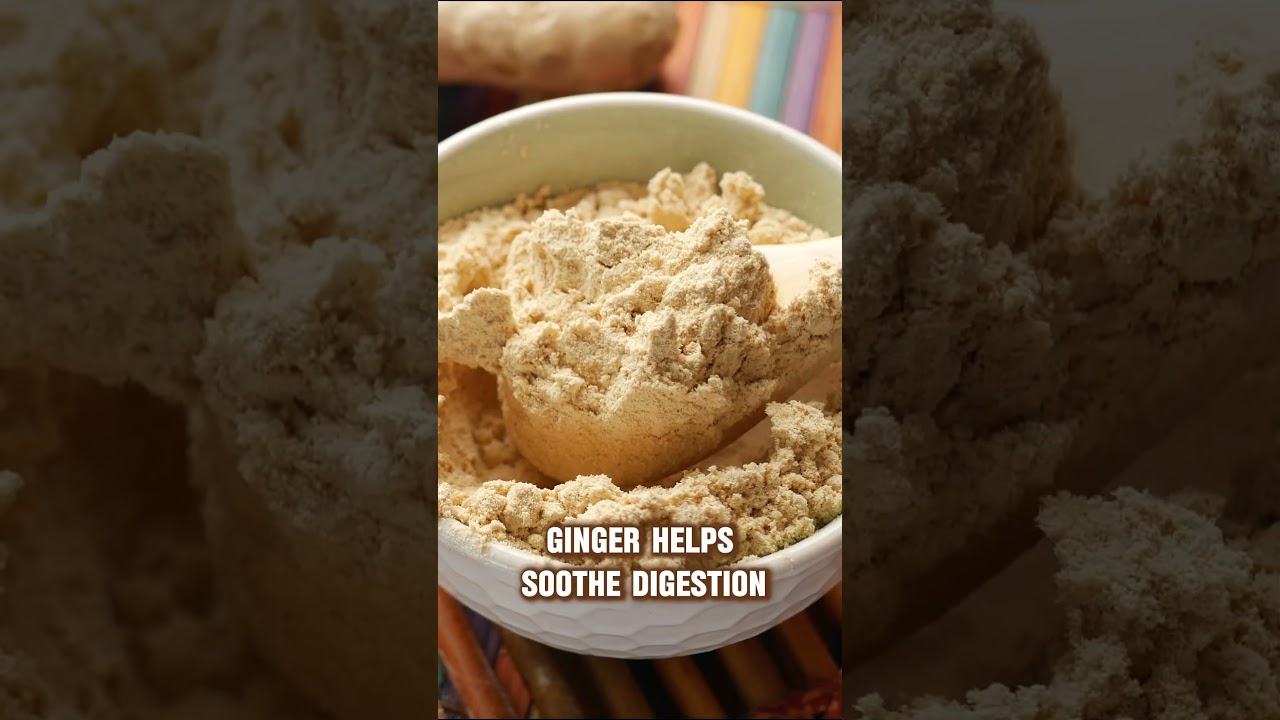 Turmeric Ginger Cinnamon – The Powerful Trio for Your Health