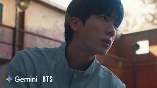 Look what Jin can do BTS Gemini
