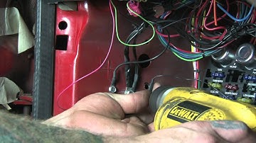 Inside MSDs New Digital Shift Light