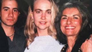 Tribute to my late Mother