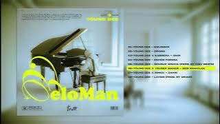 Young Dee , @Yousefmahher - Be9i Nahkilek ( Music Audio)