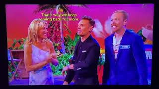 Wheel of Fortune - $100,000 Win 10/30/24