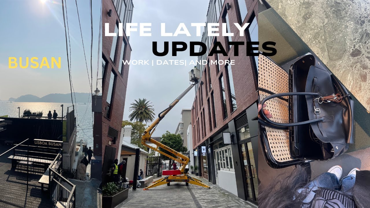 Cape Town Dairies| life lately in Cape Town 