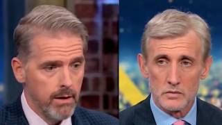 One Scott Jennings Argument Has the CNN Panel SQUIRMING