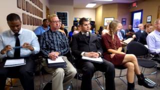 AIL of Indiana: What do people want out of life?