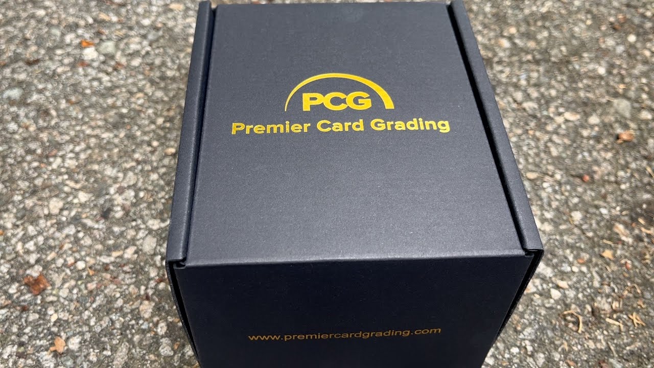 Big Box of RARE Graded Pokemon Cards | Mail Monday 