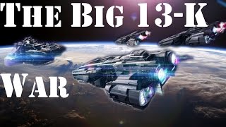 Vega Conflict - The Big 13k-War Montage by Manni screenshot 5