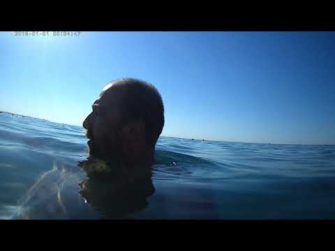 Antalya konyaaltı plajı