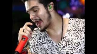 Luan Santana Eu Volto - Escreve aí (Lançamento OFICIAL)