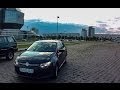 Тестдрайв: VW Polo Sedan (2013my, 34000km)