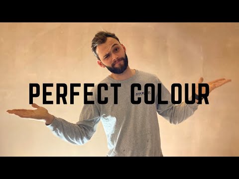 Perfect Colour in