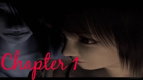 Fatal Frame 2: Crimson Butterfly [Chapter 1] - Full Walkthrough and No Commentary