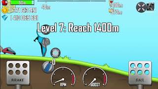Hill Climb Racing | Live screenshot 3