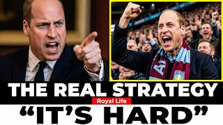 Decoding the Crown: How Prince William Uses Football to Charm the World screenshot 4