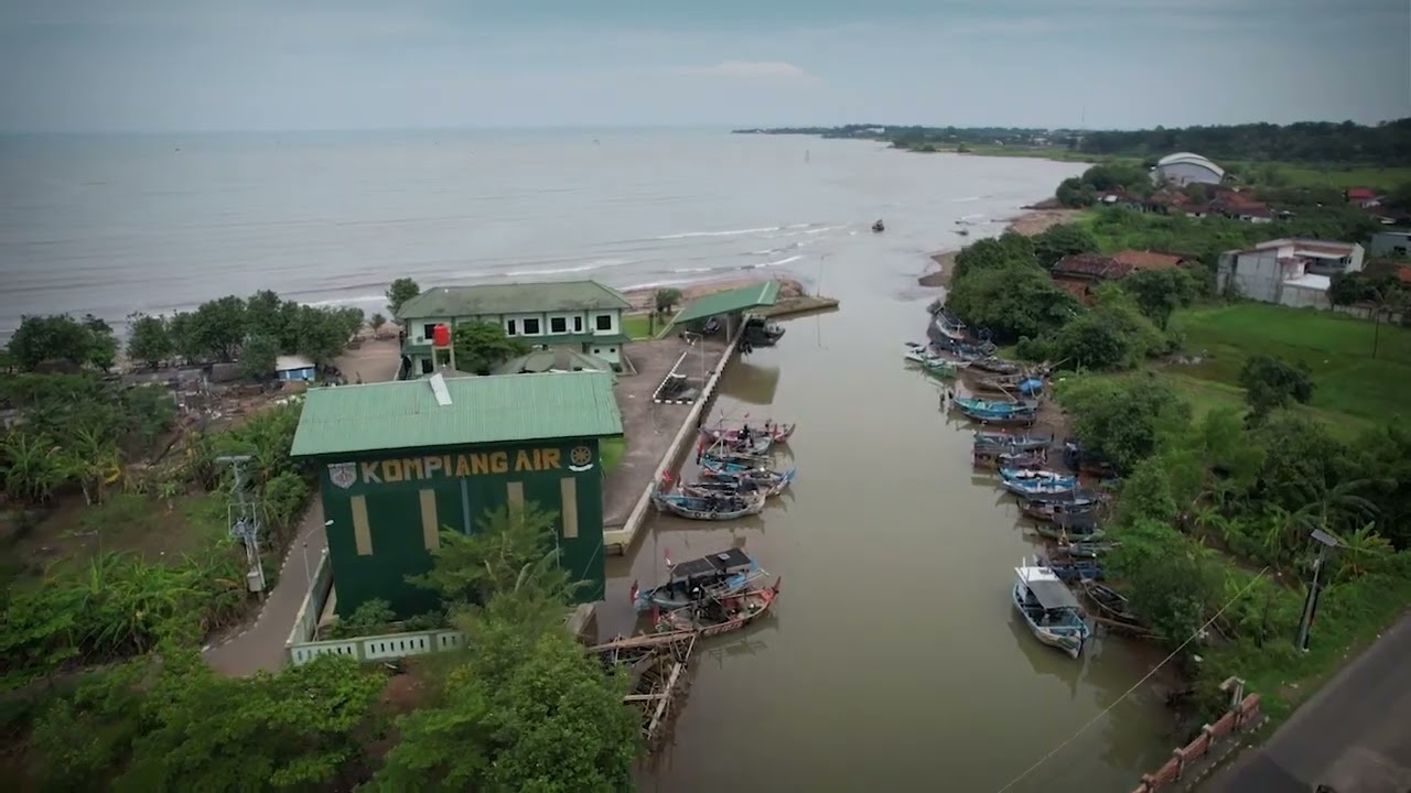 Profile Bekangdam IV/Diponegoro