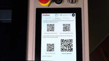 Ruby Highlights: Run On Ruby Certificate Installation (v2.6+) | The Best Laser Software